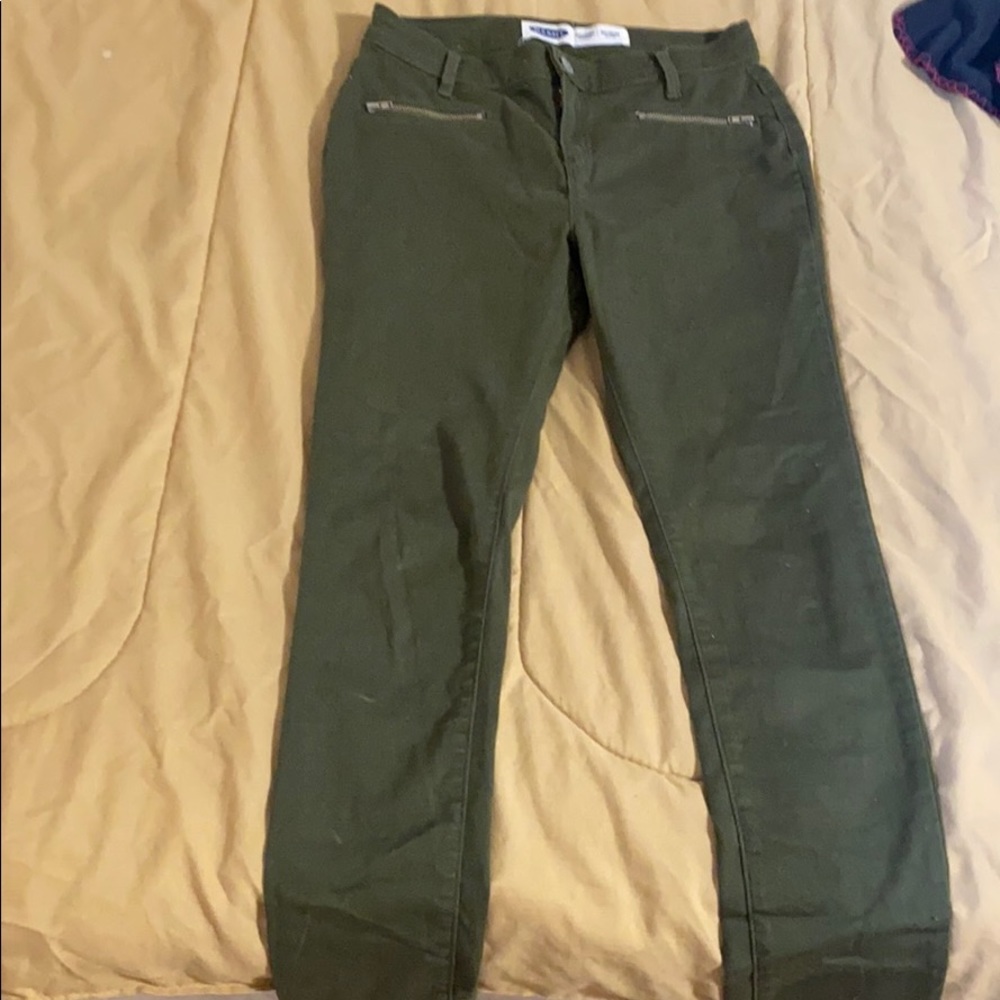Old Navy jeggings